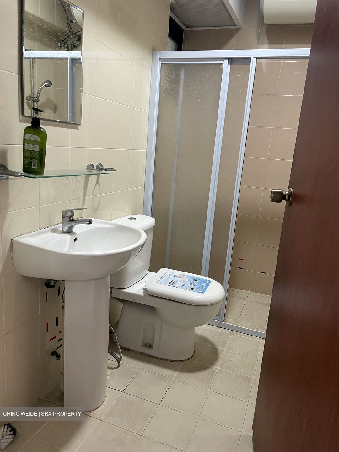 Blk 220B Linear Green @ Bedok (Bedok), HDB 4 Rooms #444524421
